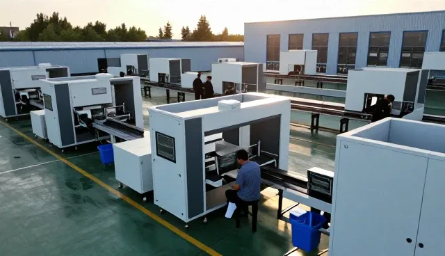团队接待方案